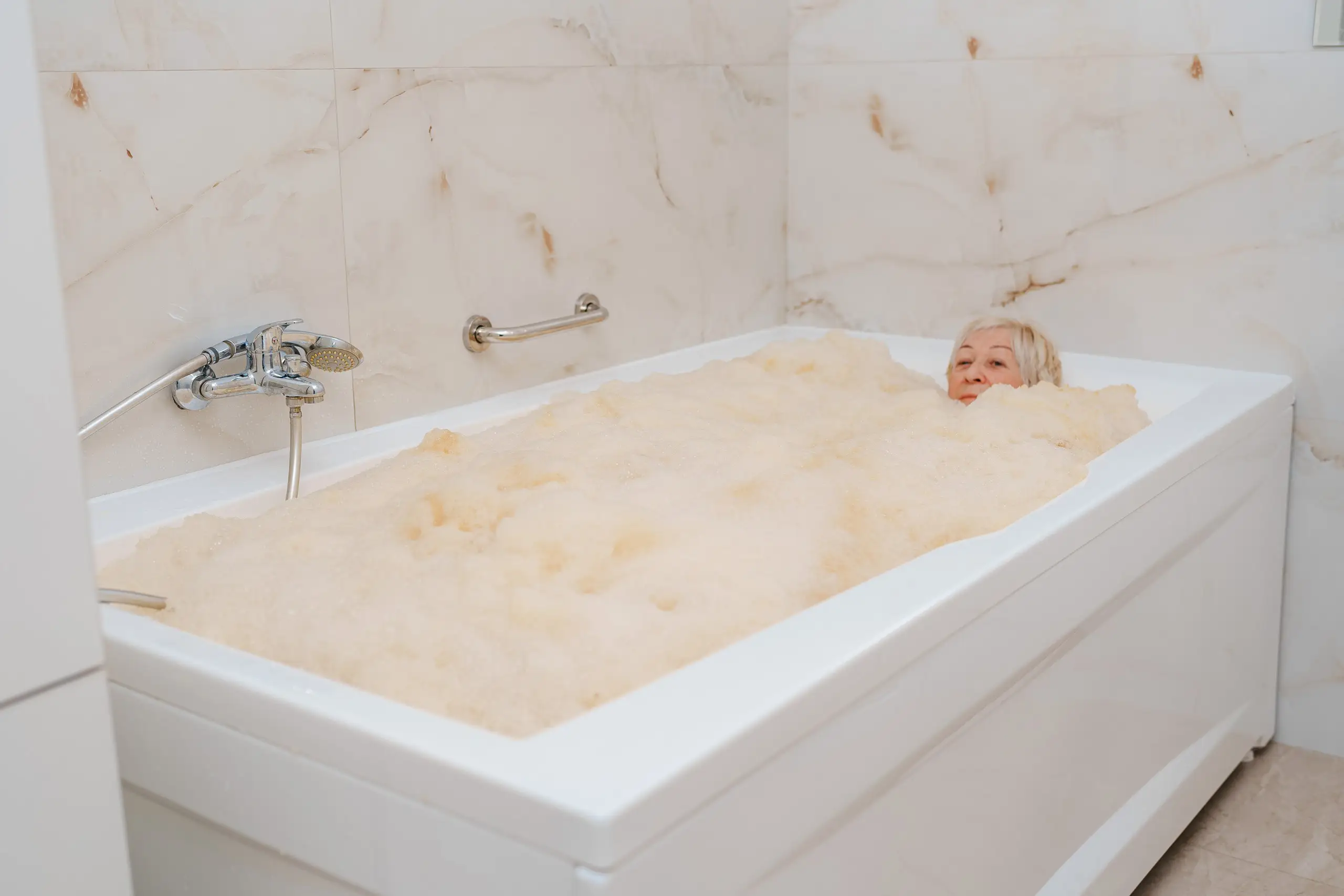 Бальнеотерапия в санатории Жемчужина Кавказа Бальнеотерапия в санатории Жемчужина Кавказа