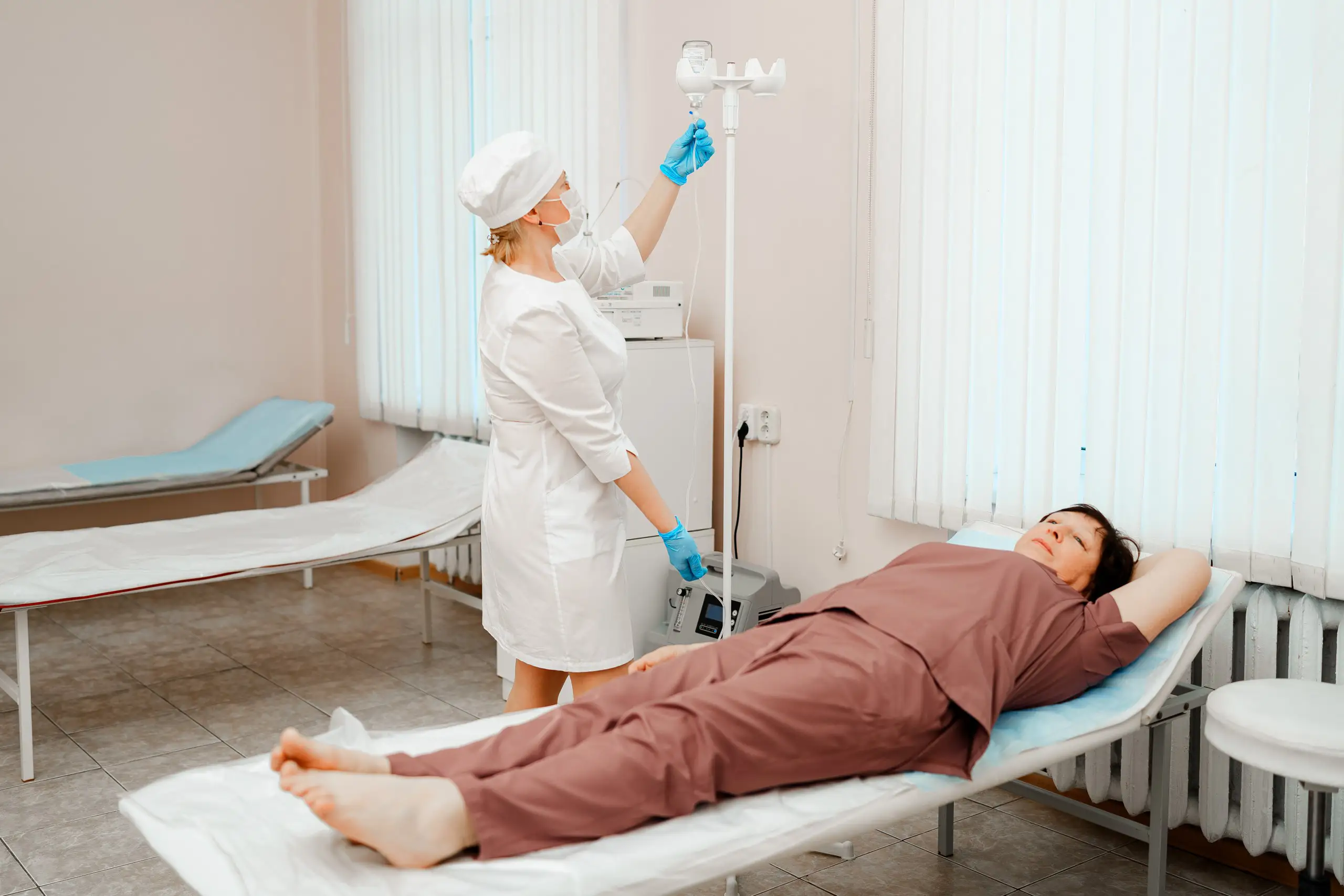 Озонотерапия Озонотерапия