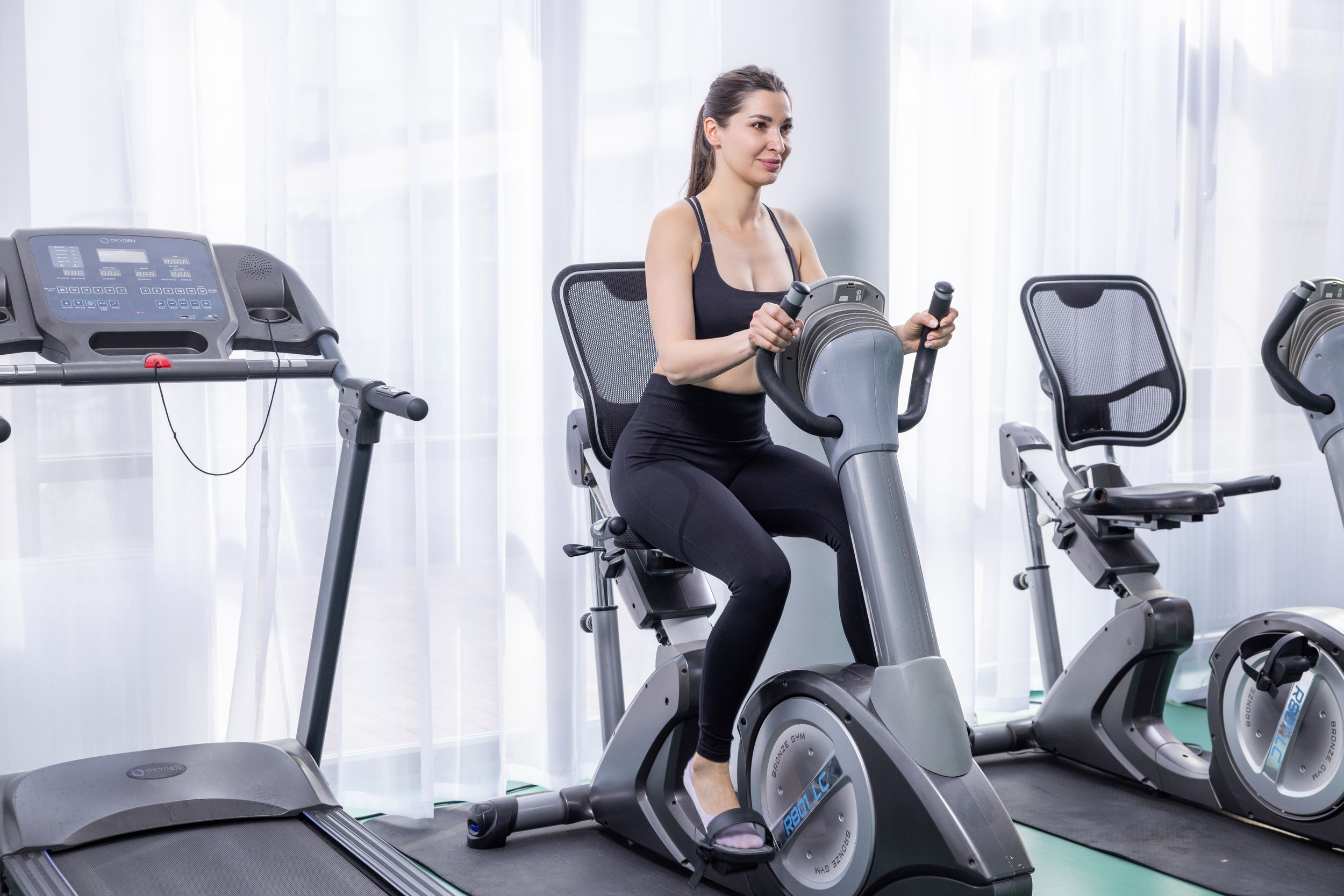 Спортзал №3 Спортзал №3